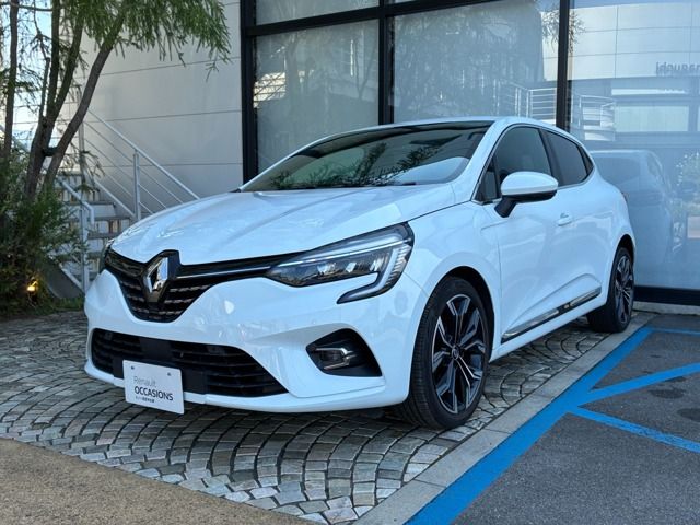 RENAULT / RENAULT LUTECIA