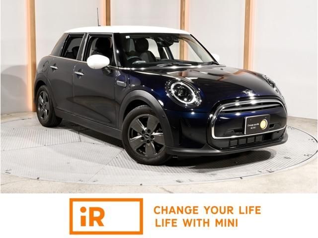 BMW / MINI COOPER 5DOOR