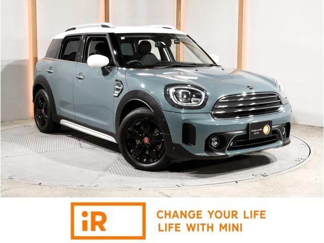 BMW / MINI COOPER CROSSOVER