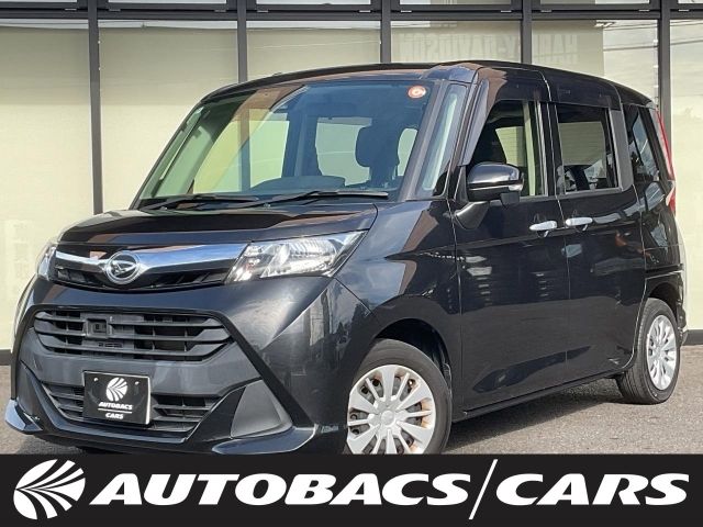 DAIHATSU / THOR