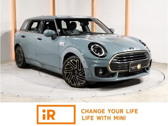 BMW / MINI COOPER CLUBMAN