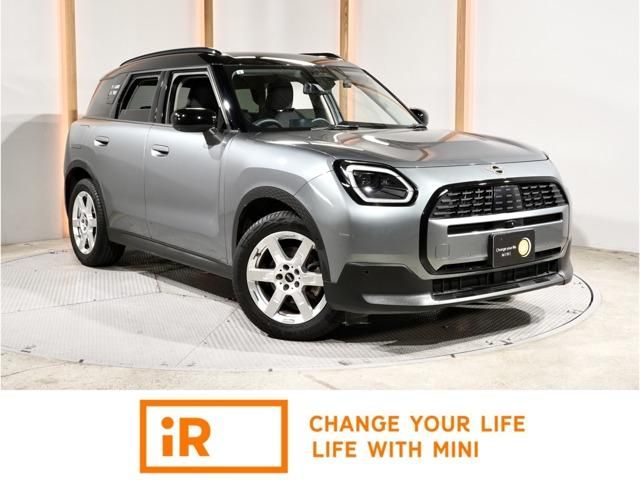 BMW / MINI COUNTRYMAN
