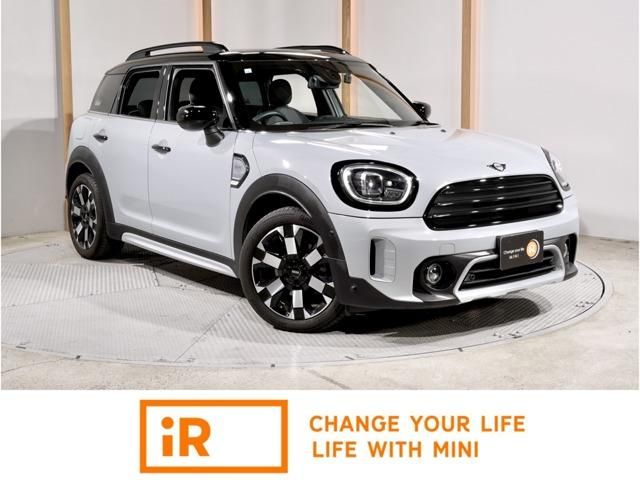 BMW / MINI COOPER CROSSOVER