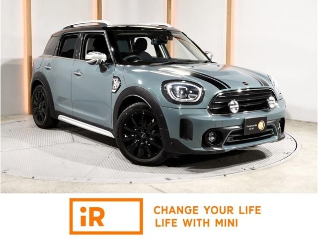 BMW / MINI COOPER CROSSOVER