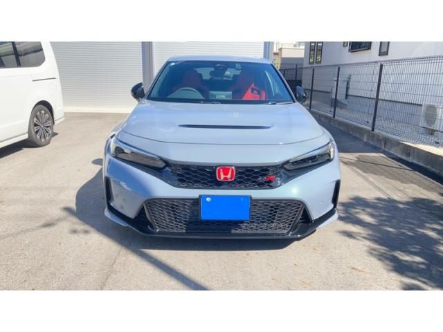 HONDA / CIVIC hatchback