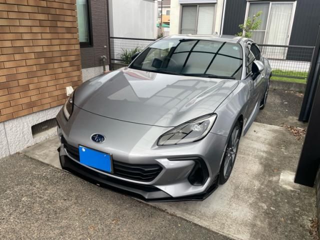 SUBARU / BRZ