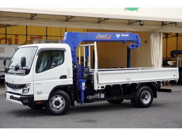 MITSUBISHI / CANTER