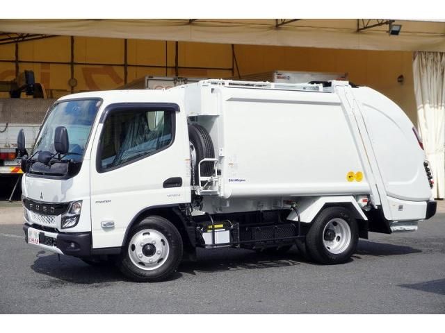 MITSUBISHI / CANTER