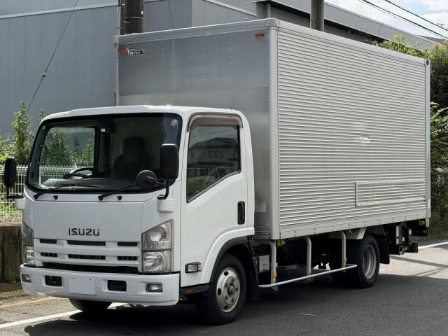 ISUZU / ELF