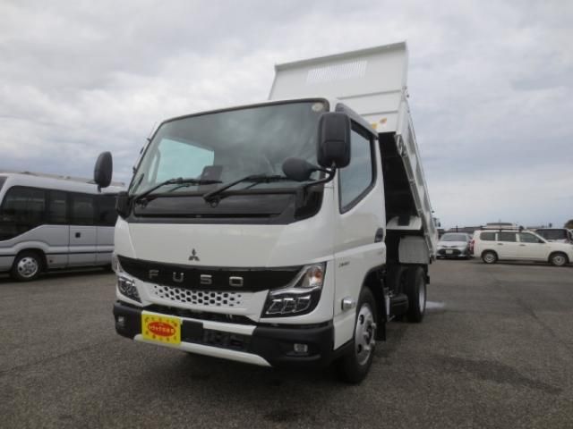 MITSUBISHI / CANTER