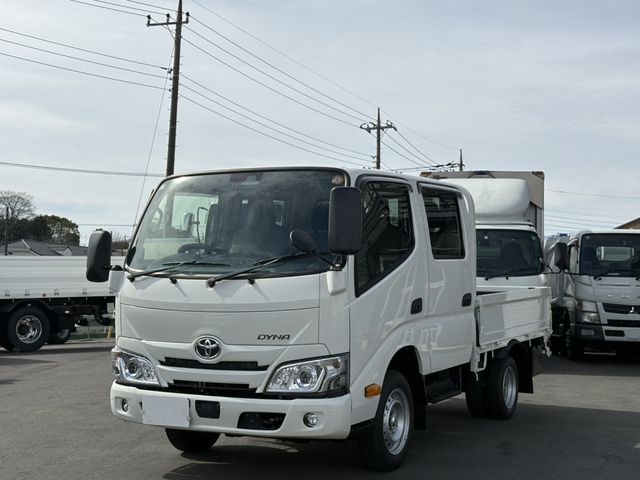 Japanese used car Ref# 1731840 TOYOTA / DYNA
