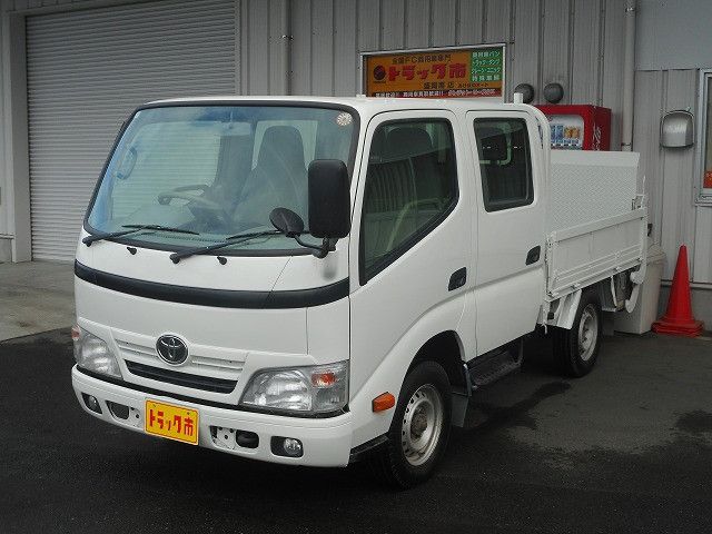 Japanese used car Ref# 1731841 TOYOTA / DYNA