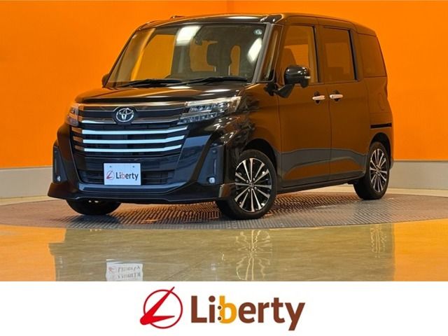 TOYOTA / ROOMY