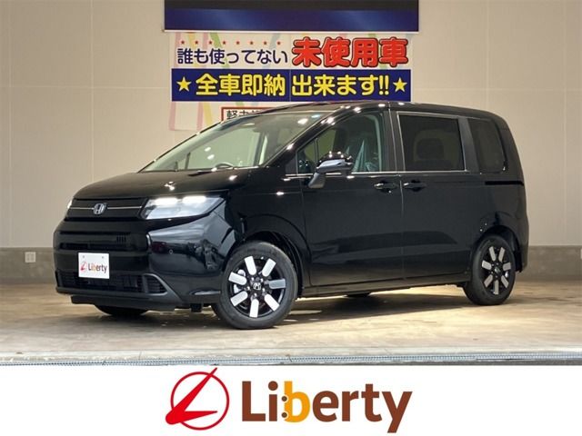 HONDA / FREED e:HEV