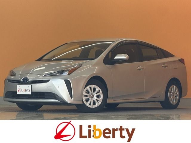 TOYOTA / PRIUS