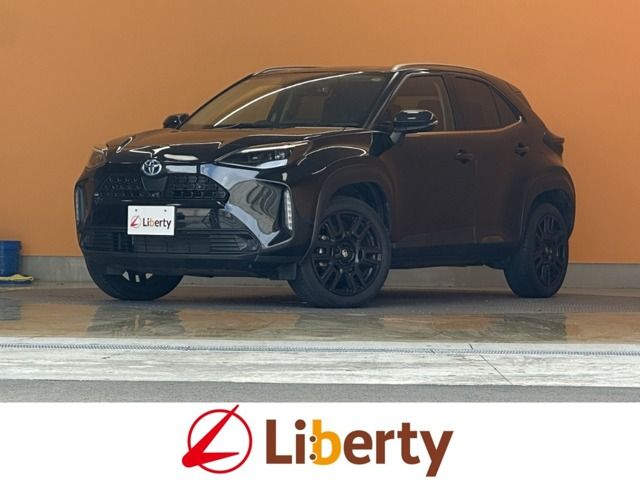 TOYOTA / YARIS CROSS HYBRID