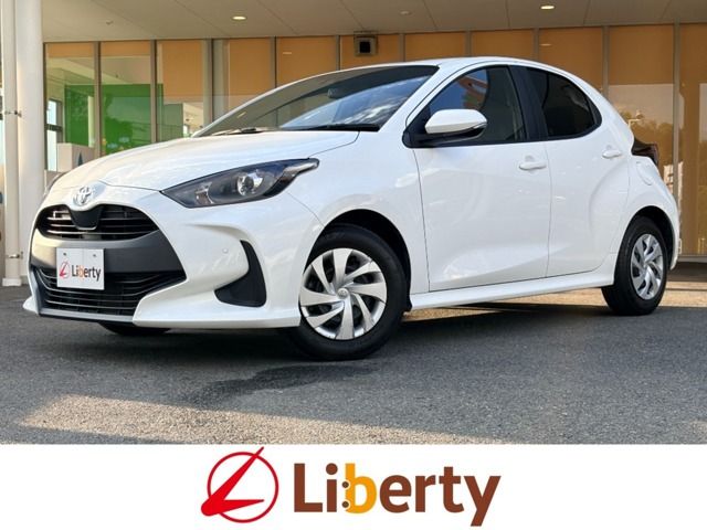 TOYOTA / YARIS