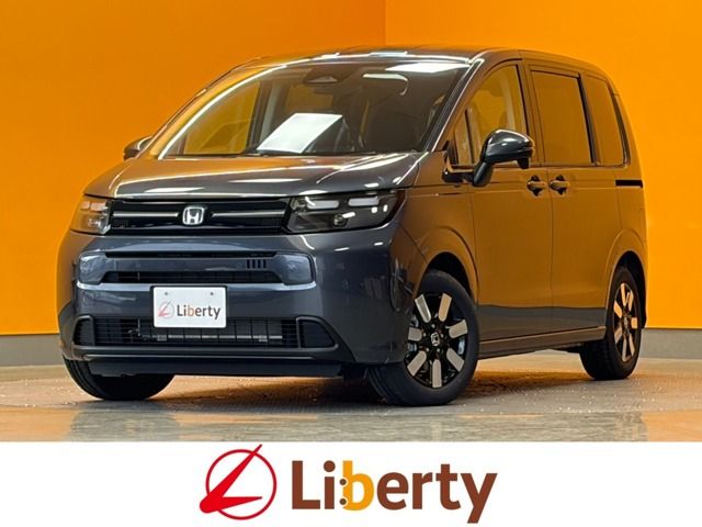 HONDA / FREED