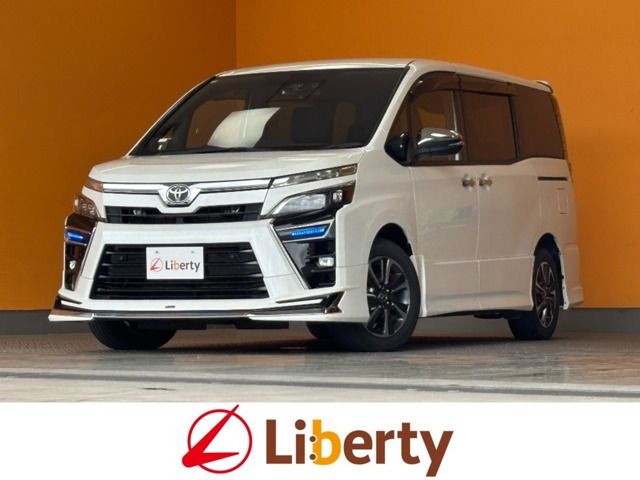 TOYOTA / VOXY