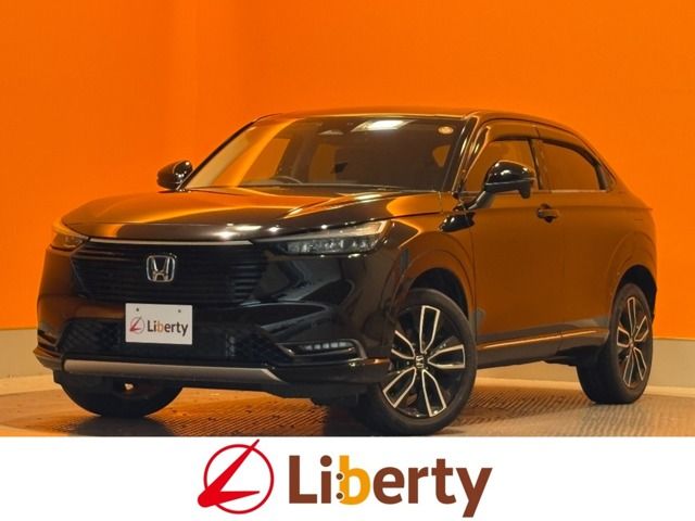 HONDA / VEZEL e:HEV