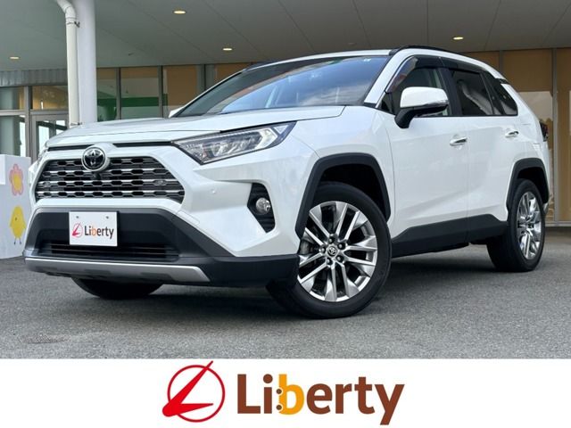 TOYOTA / RAV4 4WD