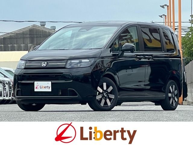 HONDA / FREED e:HEV