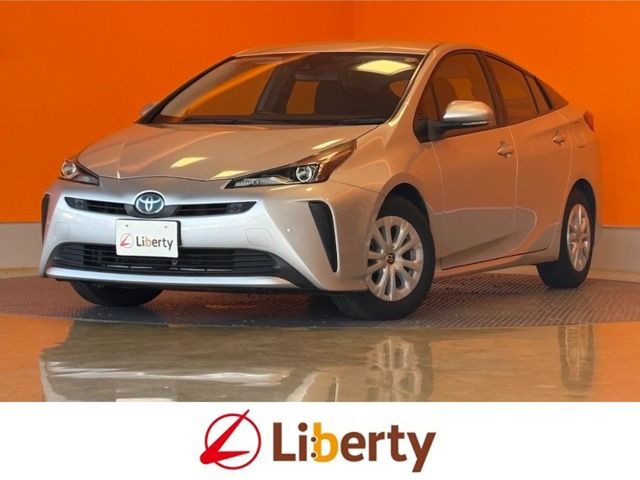 TOYOTA / PRIUS