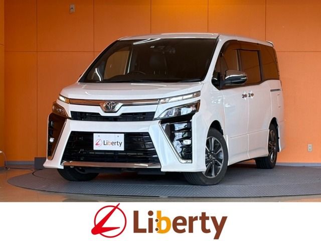 TOYOTA / VOXY