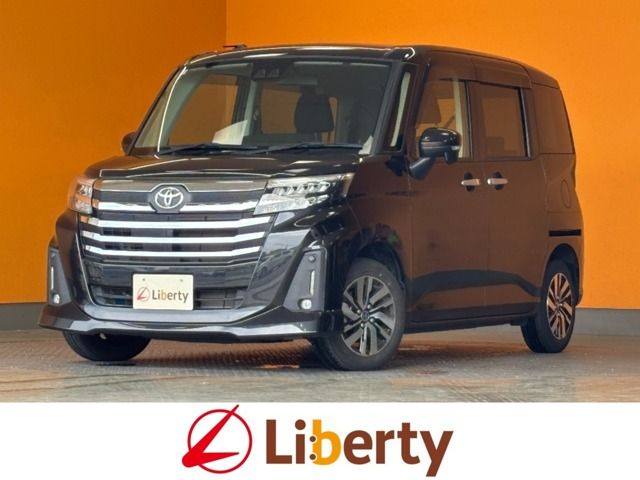 TOYOTA / ROOMY