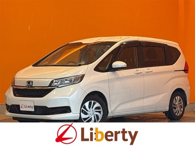HONDA / FREED