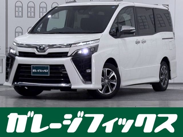 TOYOTA / VOXY