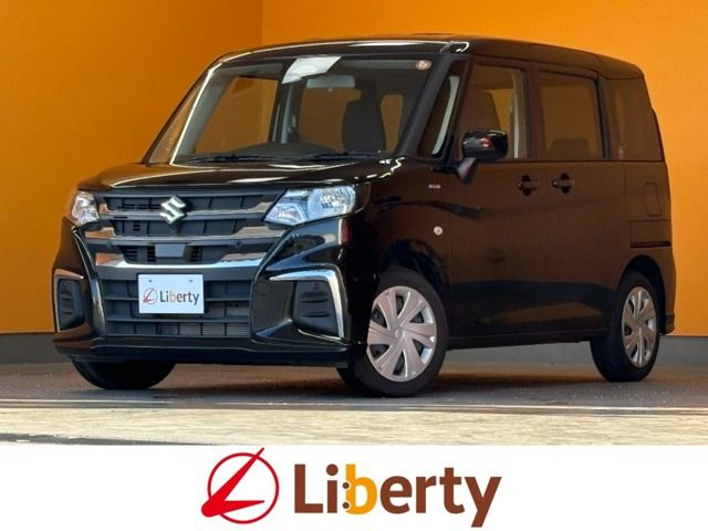 SUZUKI / SOLIO