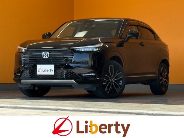 HONDA / VEZEL e:HEV