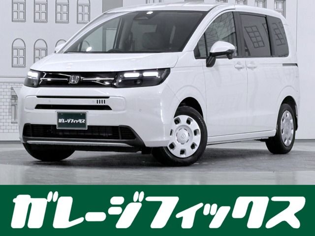 HONDA / FREED
