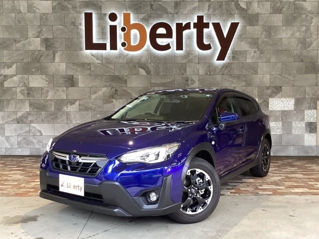 SUBARU / SUBARU XV