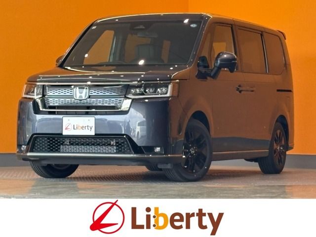 HONDA / STEPWAGON SPADA