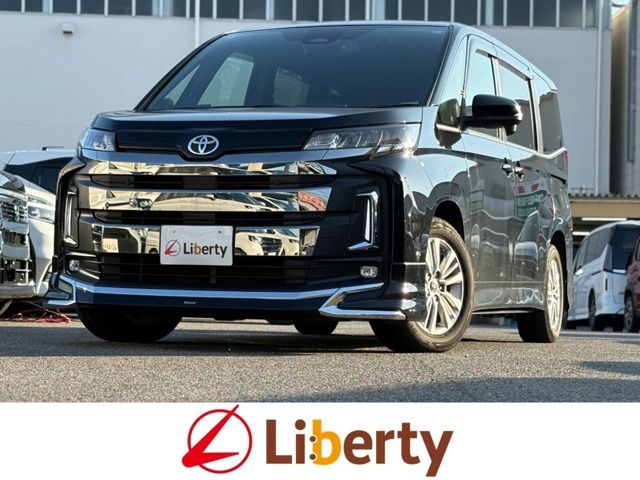TOYOTA / NOAH
