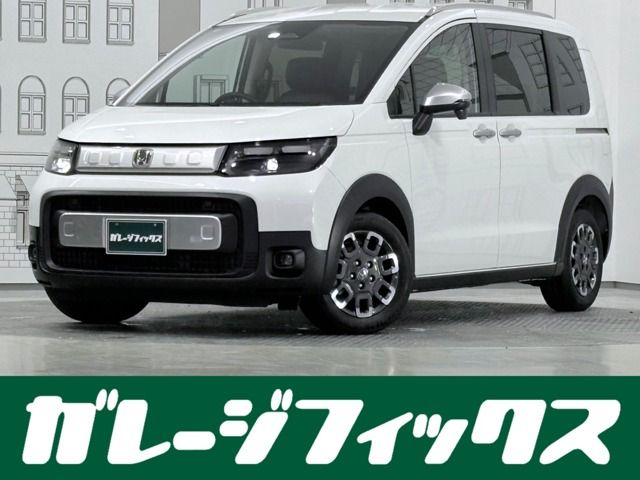 HONDA / FREED