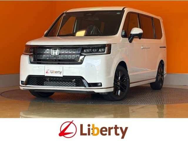 HONDA / STEPWAGON SPADA