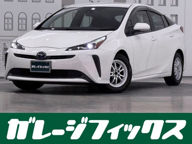 TOYOTA / PRIUS