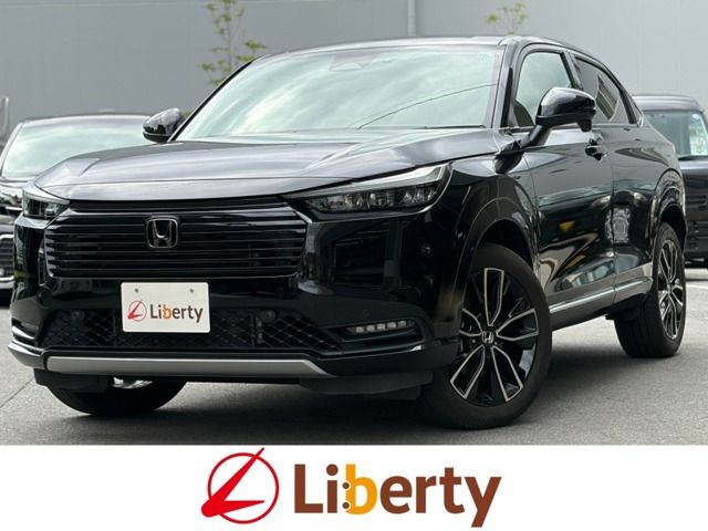 HONDA / VEZEL e:HEV