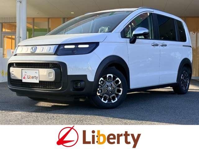 HONDA / FREED