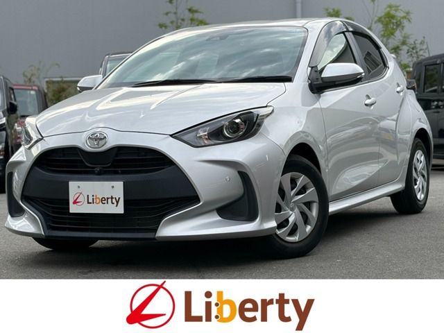 TOYOTA / YARIS