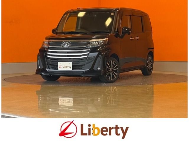 TOYOTA / ROOMY