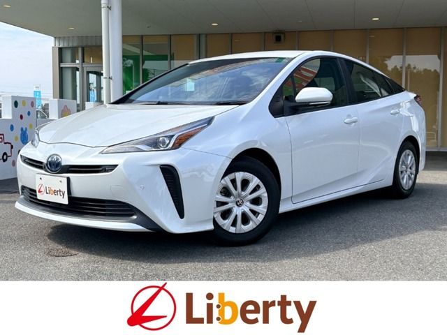 TOYOTA / PRIUS
