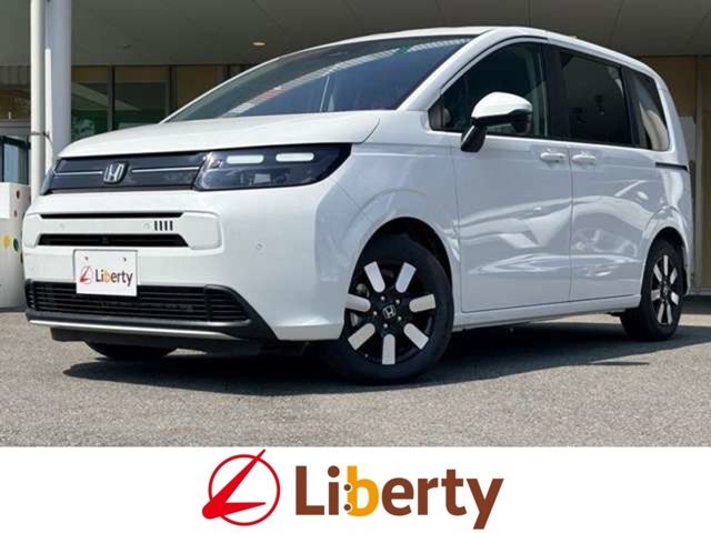 HONDA / FREED