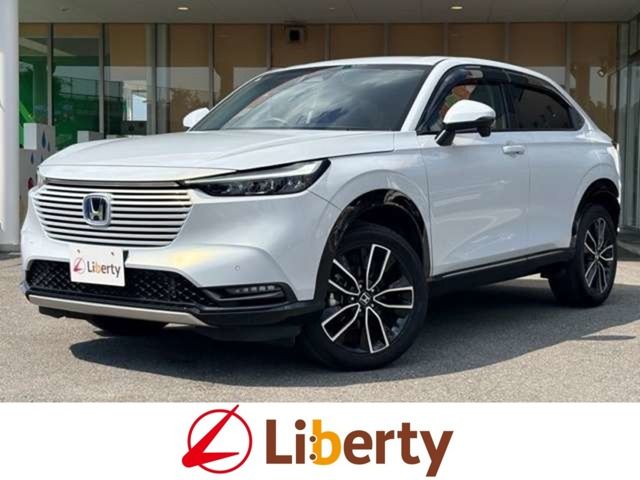 HONDA / VEZEL e:HEV