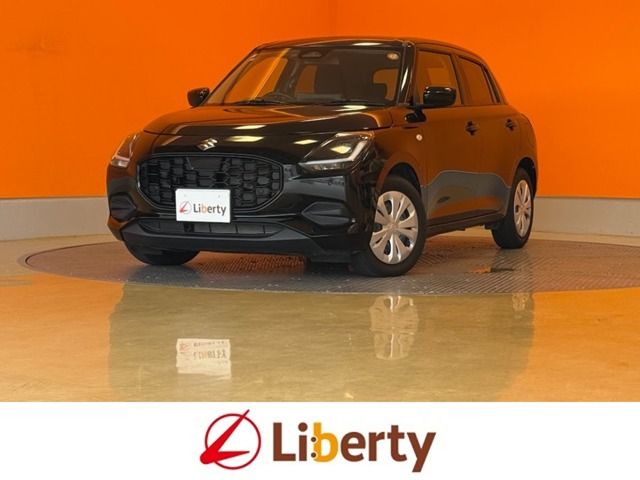 SUZUKI / SWIFT