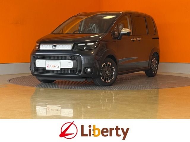 HONDA / FREED e:HEV