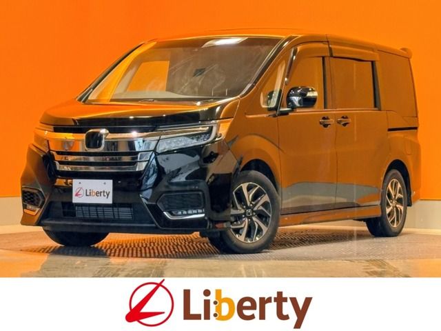 HONDA / STEPWAGON SPADA